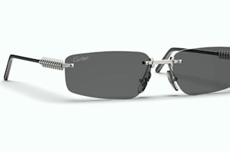design eyewear, wrist watch, and product concepts with 2d technical drawings