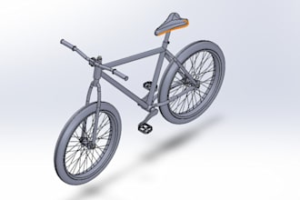create 3d cad models