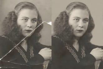 adobe photoshop edit photo restoration