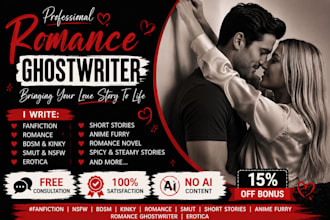 ghostwrite hot igbt nsfw fanfiction bdsm erotic kinky erotical gay romance story