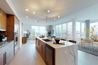 do kitchen virtual renovation and cabinet makeover with sketchup v ray 3d