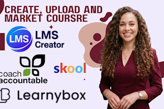 setup skool courses learnybox coachaccountable easytools circleso stan store