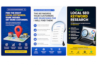research local keyword for your business on google rankings