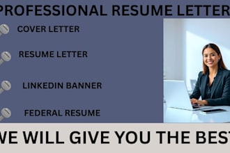 craft a job winning resume and cv