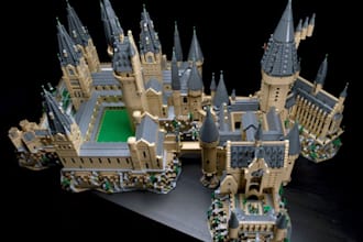 design custom brick built models lego moc instructions in bricklink studio file