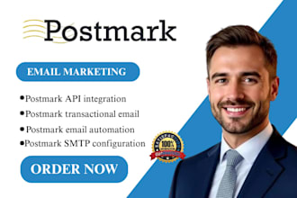 setup postmark transactional email postmark email automation postmark workflow