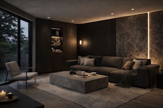 photorealistic 3d interior renders