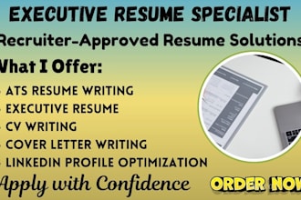 transform your resume into an ats optimized masterpiece