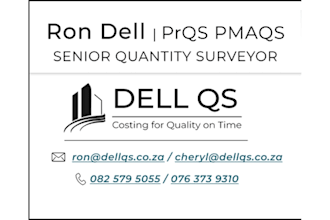 measure bills of quantities, provide cost estimation