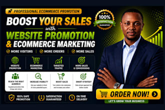 do shopify promotion boost shopify sales kindle etsy ecommerce marketing