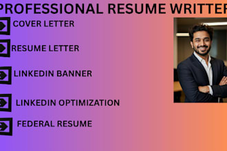 craft a professional ats, cv and cover letter