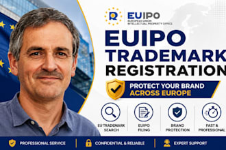 register your eu trademark with euipo for brand protection