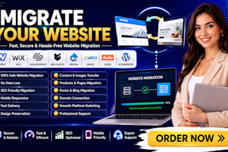 migrate weebly to wix squarespace big cartel drupal jimdo duda wordpress website