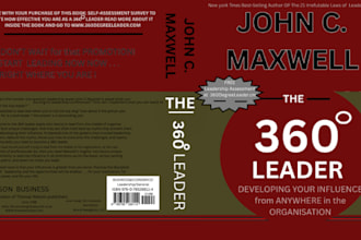 design professional KDP print book cover, kindle ebook and paperback cover