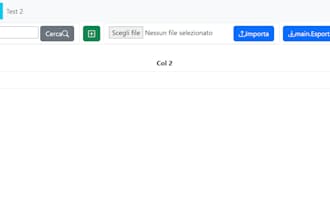 help you developing databases