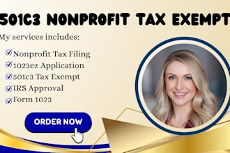 do 501c3 tax exempt irs approval form 1023 1023ez nonprofit filing application