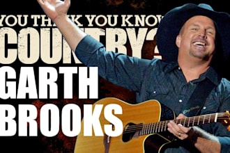 record studio quality country music with commercial rights