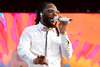 record and produce afro fusion reggae dancehall music