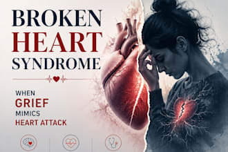 write heart disease articles