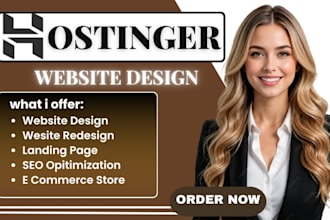 hostinger website design hostinger website redesign hostinger website design