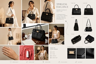 create ai fashion product photography for your clothing brand