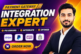 fix stripe, paypal, woocommerce checkout and integrate payment gateways