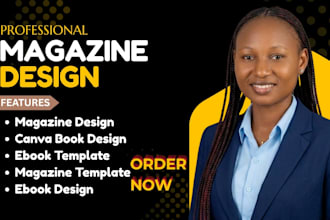 do magazine design, canva book design, ebook template, magazine template, ebook