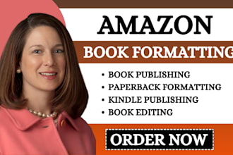 do kdp novel spanish book editing spanish kindle formatting paperback publishing