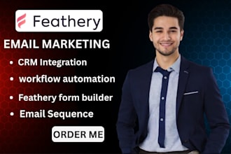fix feathery CRM integration feathery workflow automation feathery form builder