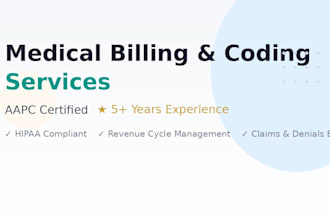 do medical billing, coding, and revenue cycle management