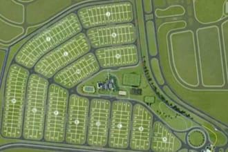 do land subdivision plans, lot split designs and site development drawings