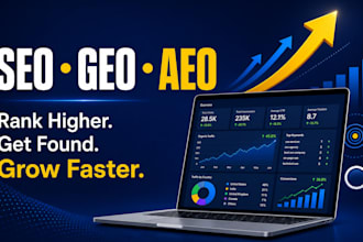 do an SEO audit