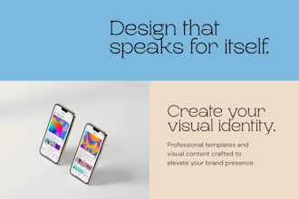 design professional social media posts using canva