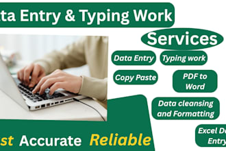 convert PDF or images into word files