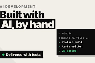 build or fix your app with claude code, ai coding and automation