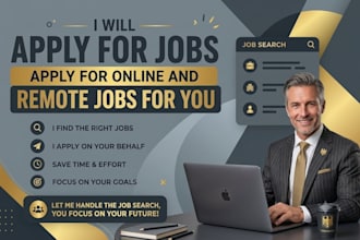 search and apply jobs reverse recruiter