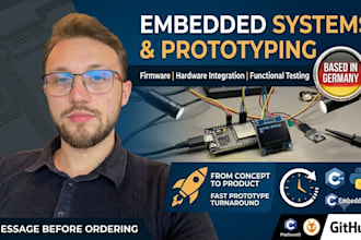 do expert pcb design, dfm review, and gerber file optimization urgently