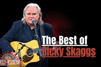 produce country music, reggae, pop, indie folk or soulful music