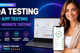 provide 12 testers for google play closed testing and android app testing