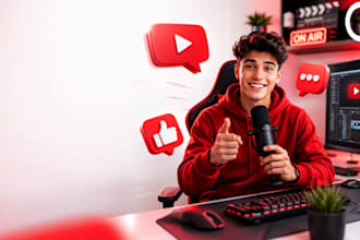 write professional youtube video scripts