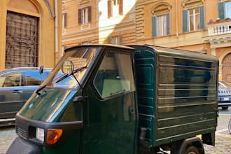 be your smartphone photographer and content creator in rome