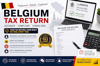 belgium tax return income tax belgium belgium tax filing belgium tax consultant