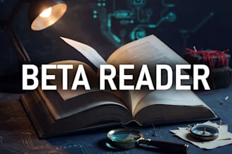 beta reader beta reader fantasy novel beta reader thriller beta reader romance