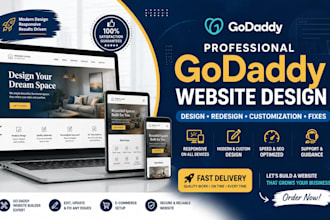 design godaddy website redesign godaddy website on godaddy website