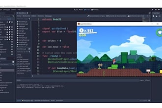 fix godot unity ue4 2d game bugs and optimize performance
