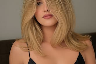 be a good girl and multitask
