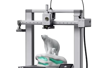 fdm print for you , any model