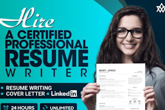 find professional experts and qualified candidates