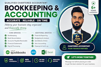 specialize in providing reliable accounting, bookkeeping, and tax services