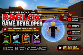 develop roblox game brainrot grow a garden tycoon survival roblox game rng games